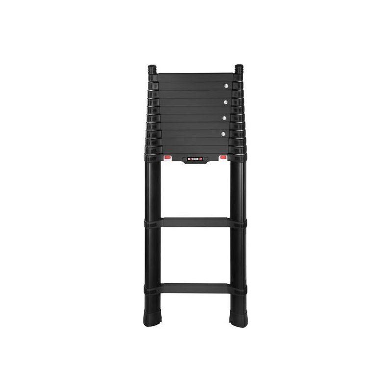 Telesteps Rescue Line Military Telescopic Ladder 4.1m Telesteps - RockBottom Northampton
