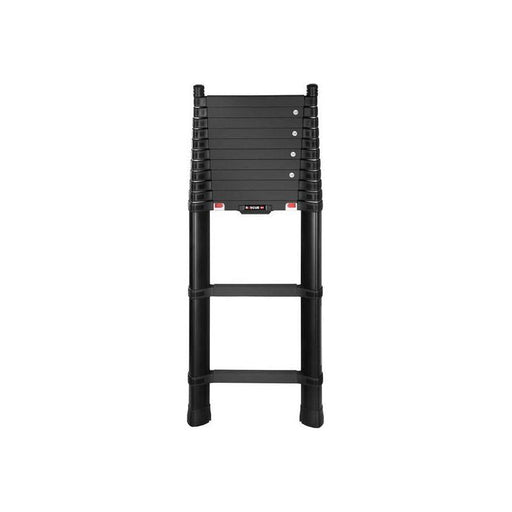 Telesteps Rescue Line Military Telescopic Ladder 4.1m Telesteps - RockBottom Northampton