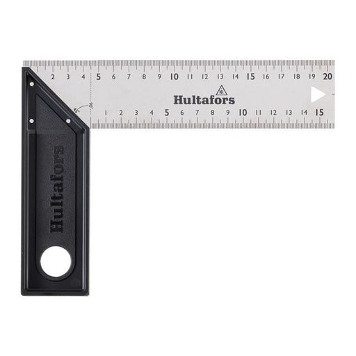 Hultafors S20L Lightweight Square 20cm Hultafors - RockBottom Northampton