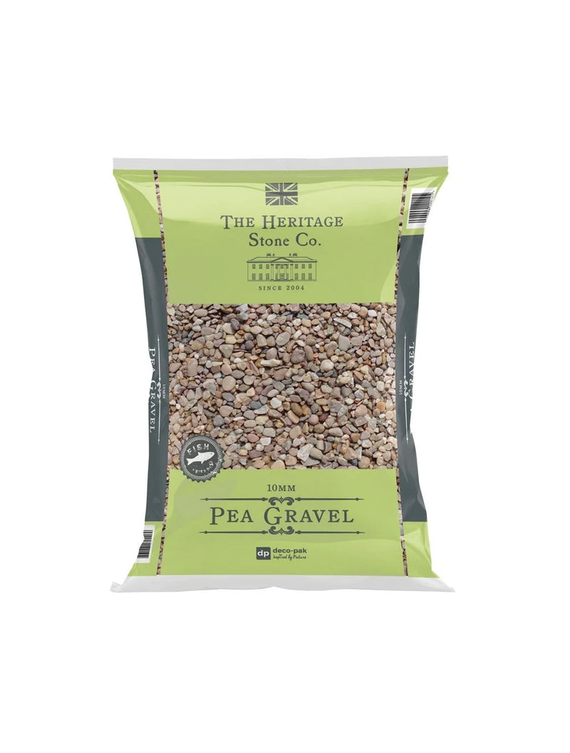 Pea Gravel 20mm