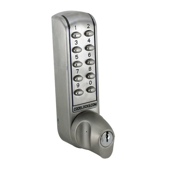 Codelock 2000 Digital Lock - SC