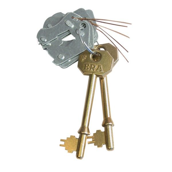 ERA Fortress Lock Spares
