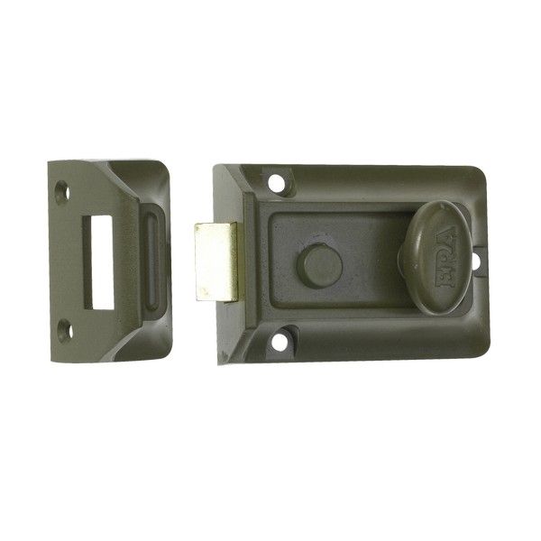 ERA 133 Nightlatch