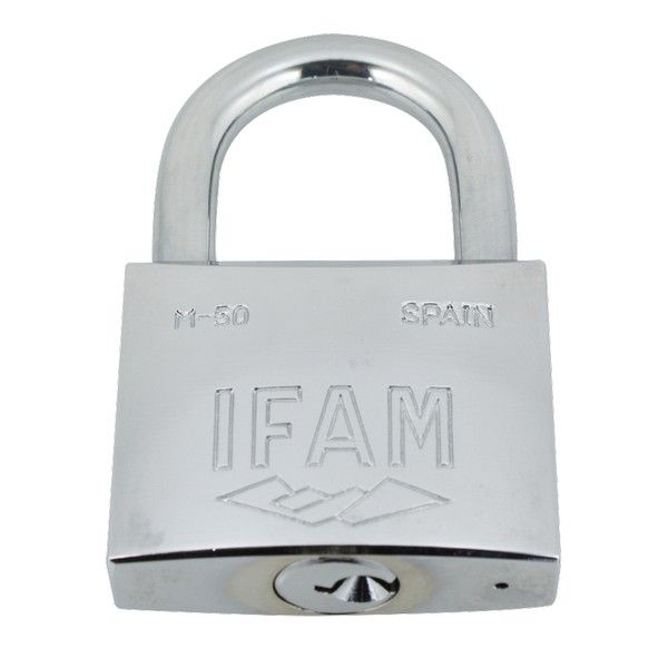 Ifam MAR Rustproof Padlocks