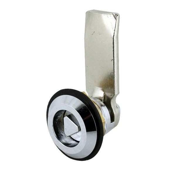 Maxus Gas Meter Budget Cam Lock (DISPLAY BAG)