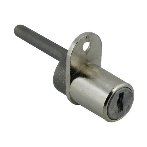 L&F 5842 Pedestal Lock Vertical-Top(Bag)