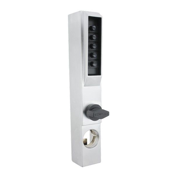 Simplex 3000 Digital Lock - Body Only SC