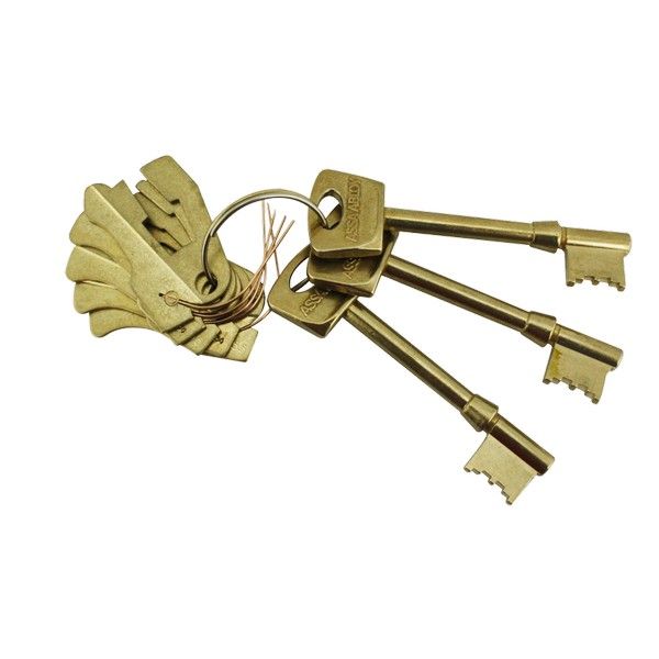Union 3G114E, 3K74E & 3G220 Lock Spares