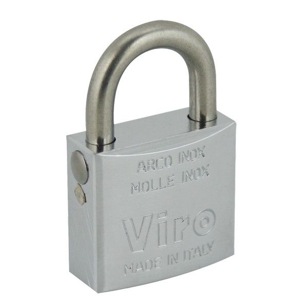 Viro Marine Padlock -VR371/VR373/VR374/VR375/VR377