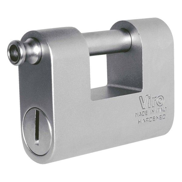 Viro Monolith Padlocks (VR4143/VR4144)
