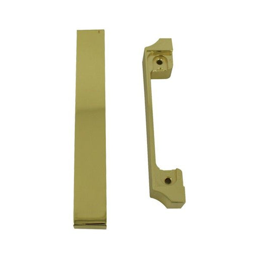 Walsall® Dead Rebate - Brass 13mm
