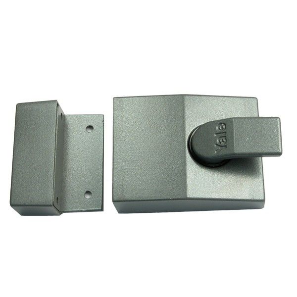 Yale® 82 Case Only 60mm - DMG (BOX)