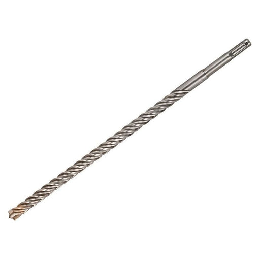 Irwin® Speedhammer Quad Drill Bit 12.0 x 310mm IRWIN® - RockBottom Northampton