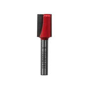 Faithfull Router Bit TCT Two Flute 12.7 x 19mm 1/4in Shank Faithfull - RockBottom Northampton