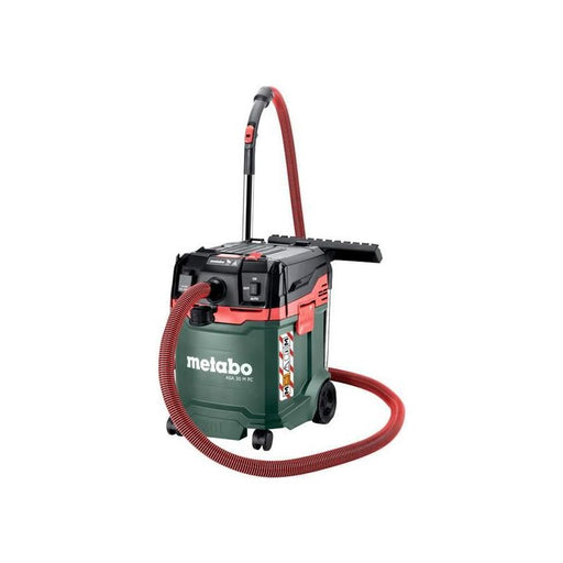 Metabo ASA 30 M PC All-Purpose Vacuum with Power Tool Take Off 30 litre 1200W 110V Metabo - RockBottom Northampton