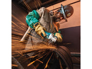 Makita GA5095X1 Paddle Switch Angle Grinder 1900W 110V Makita - RockBottom Northampton 