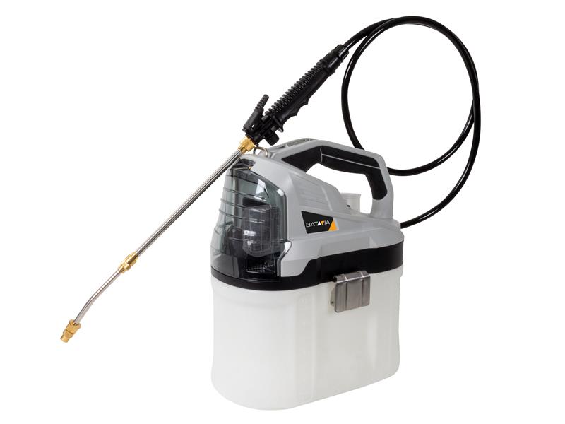 Batavia MAXXPACK 7.5L Pressure Sprayer