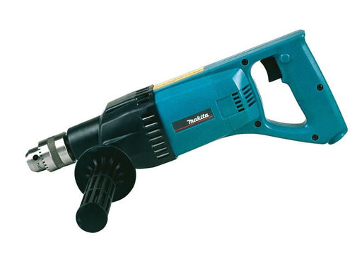 Makita 8406 Percussion Diamond Drill 850W 240V Makita - RockBottom Northampton 