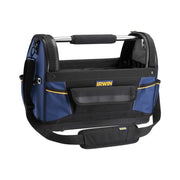 Irwin® Large Open Tool Tote 50cm (20in) IRWIN® - RockBottom Northampton