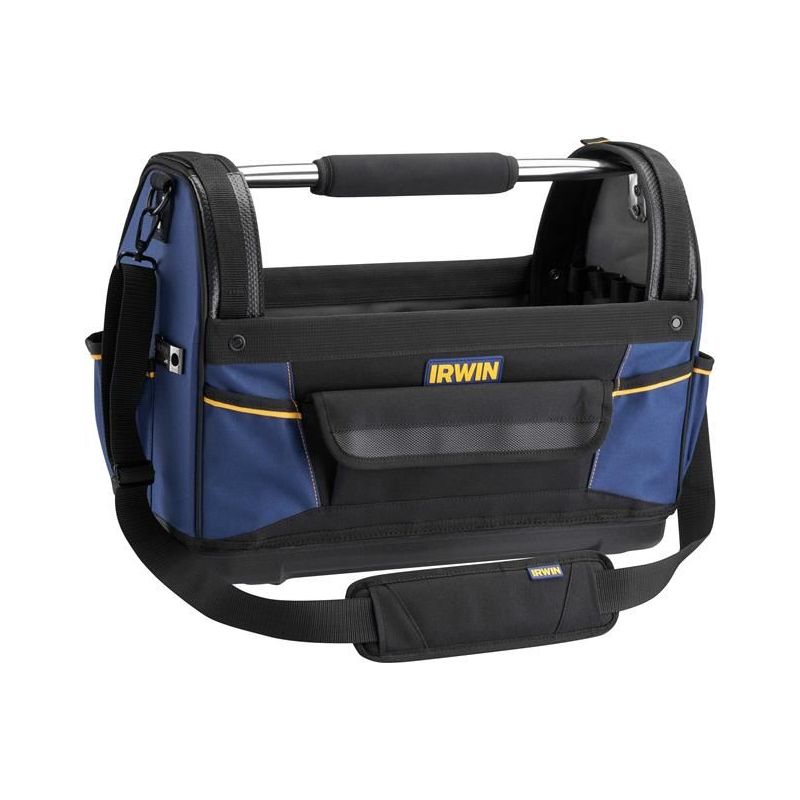 Irwin® Large Open Tool Tote 50cm (20in) IRWIN® - RockBottom Northampton
