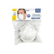 Moldex Classic FFP1 NR D Non-Valved Mask (Pack 3) Moldex - RockBottom Northampton