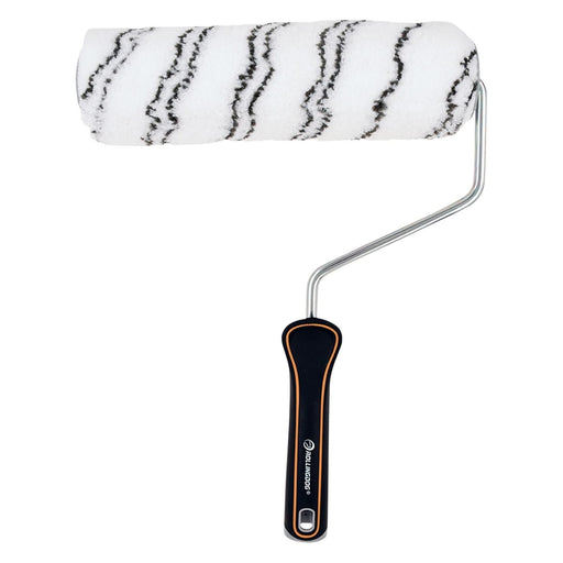Draper Rollingdog The Boxer High-Density Polyamide Paint Roller, 9"/230mm Draper - Town Tools