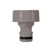 Hozelock 2169 Inlet Adaptor for Reels & Carts Hozelock - RockBottom Northampton