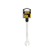 Stanley® Hand Tools FatMax® Anti-Slip Combination Wrench 15mm STANLEY® Hand Tools - RockBottom Nothampton