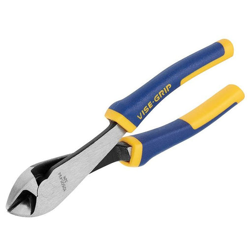 Irwin® Vise-Grip® Diagonal Cutter 175mm (7in) IRWIN® Vise-Grip® - RockBottom Northampton