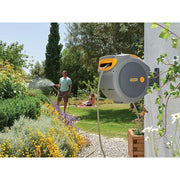 Hozelock 2401 Auto Reel 20m Hozelock - RockBottom Northampton
