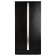 Draper Bunker Modular Tall Floor Cabinet, 2 Door, 4 Drawer (2000mm) Draper - Town Tools