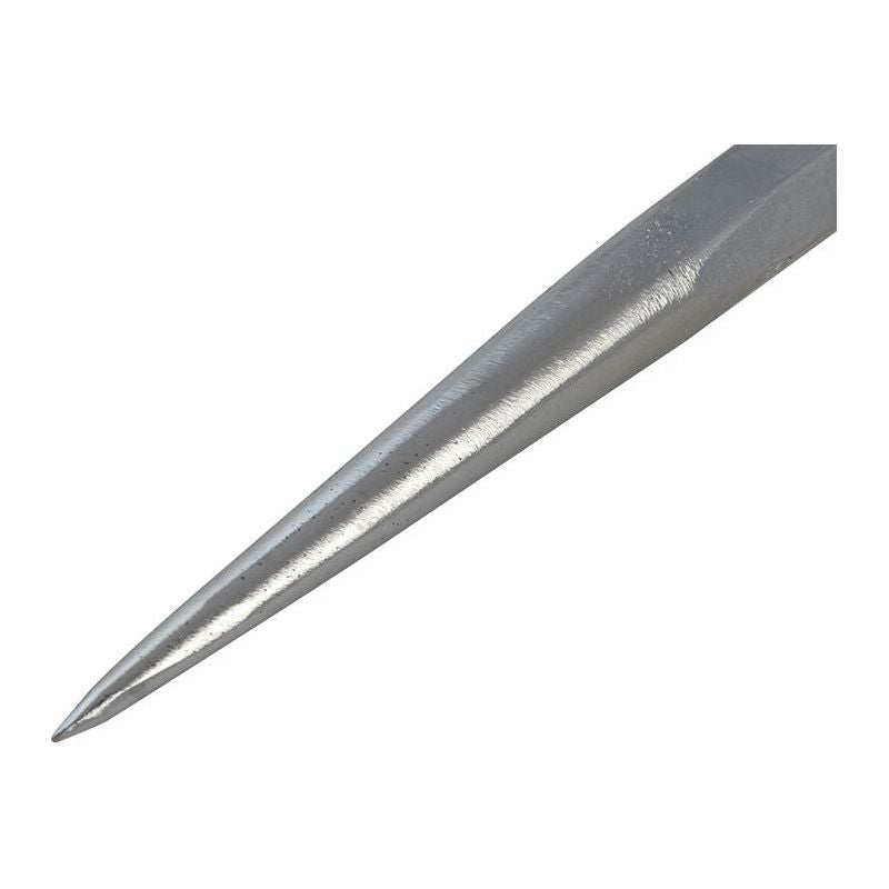 Roughneck Chrome Plated Aligning Bar 610mm (24in) Roughneck - RockBottom Nothampton