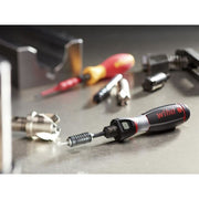 Wiha iTorque® Screwdriver 1-5Nm Wiha - RockBottom Northampton