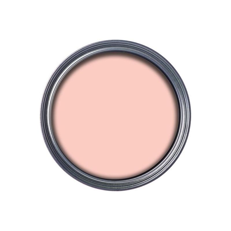 Ronseal Garden Paint Cherry Blossom 250ml Ronseal - RockBottom Nothampton