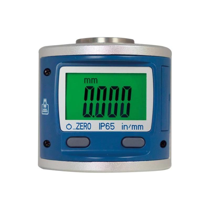 Moore & Wright Digital Height Pre-Setter Moore & Wright - RockBottom Northampton