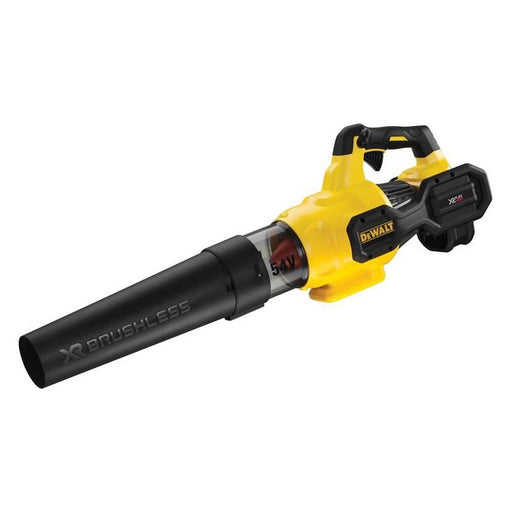 Dewalt Power Tools DCMBA572X1 XR FlexVolt Axial Blower 54V 1 x 3.0Ah Li-ion DeWALT Power Tools - RockBottom Northampton