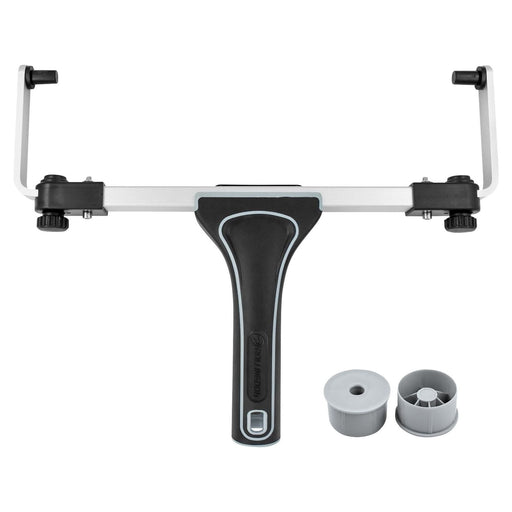 Draper Rollingdog The Molossus Adjustable Roller Frame, 12-18" Draper - Town Tools