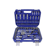 Bluespot Tools 1/2in & 1/4in Metric Socket Set, 94 Piece BlueSpot Tools - RockBottom Northampton