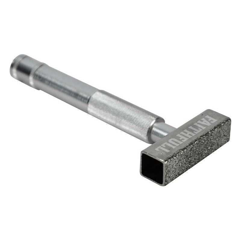 Faithfull Diamond Wheel Dresser Faithfull - RockBottom Northampton