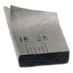 Draper 15-25MM SPARE CUTTING BLADES Draper - Town Tools