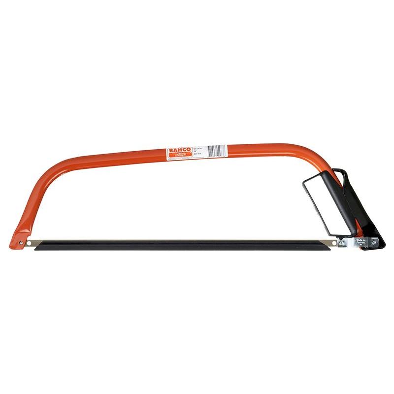 Bahco SE-15-24 Economy Bowsaw 600mm (24in) Bahco - RockBottom Northampton