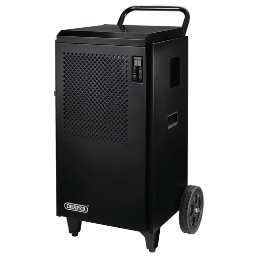 Draper 230V Industrial Dehumidifier, 1300W, 70L Draper - Town Tools