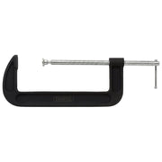 Draper Heavy Duty G-Clamp, 250mm Draper - Town Tools