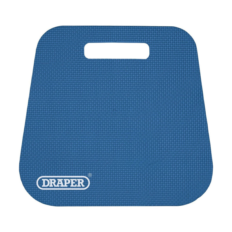 Draper Multi-purpose Kneeler Pad, Blue 10196 Draper - Town Tools 
