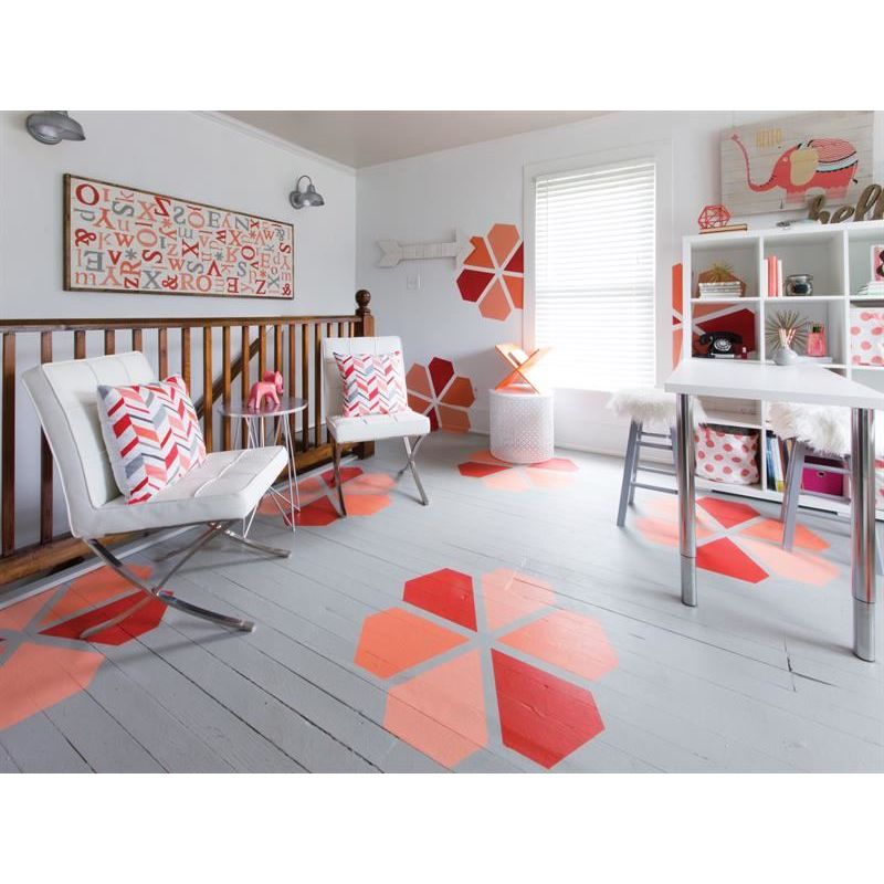 Shurtape FrogTape® Gloss & Satin 24mm x 41.1m Shurtape - RockBottom Nothampton