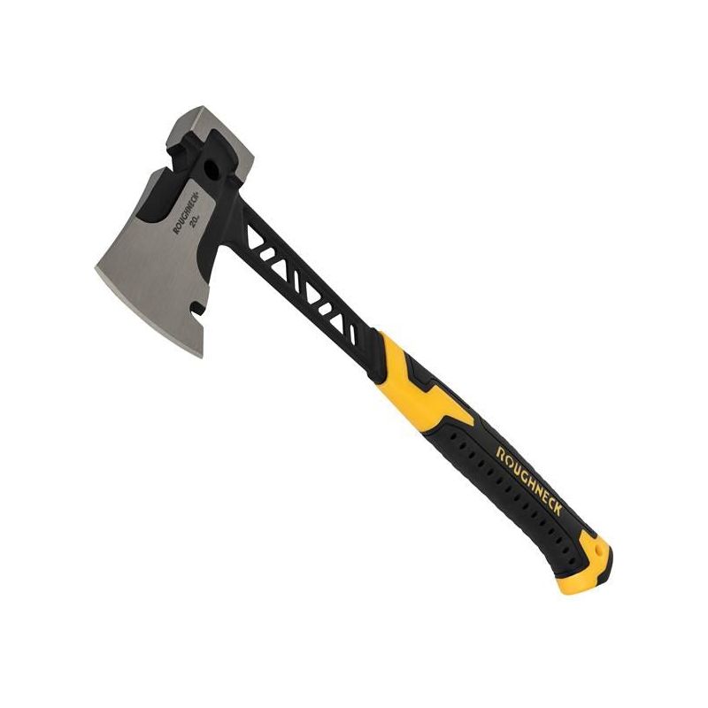 Roughneck Gorilla V-Series Axe 0.6kg (1.1/4 lb) Roughneck - RockBottom Nothampton