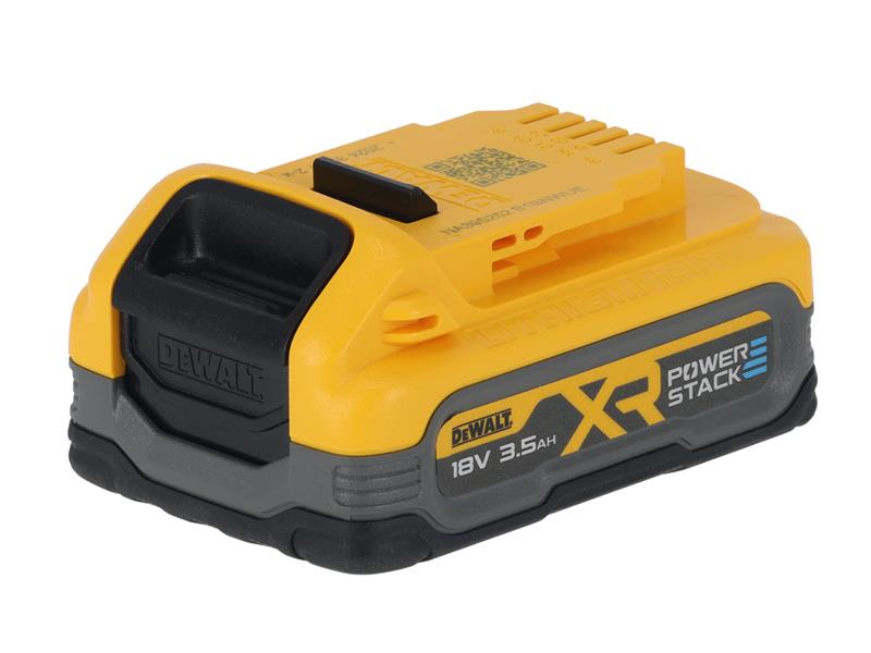 DeWalt DCBP318 XR POWERSTACK 18V 3.5Ah Battery