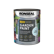 Ronseal Garden Paint Cool Breeze 750ml Ronseal - RockBottom Nothampton