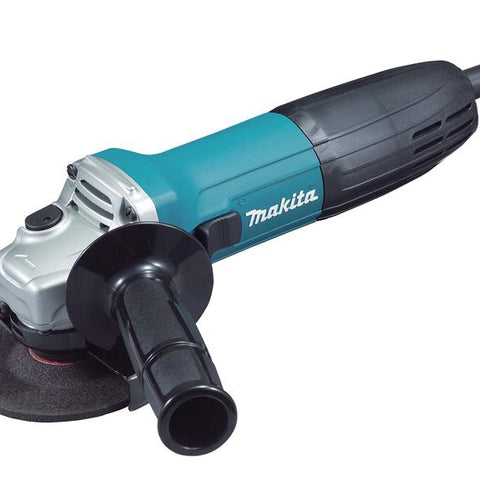 Metalworking Tools (Powered)