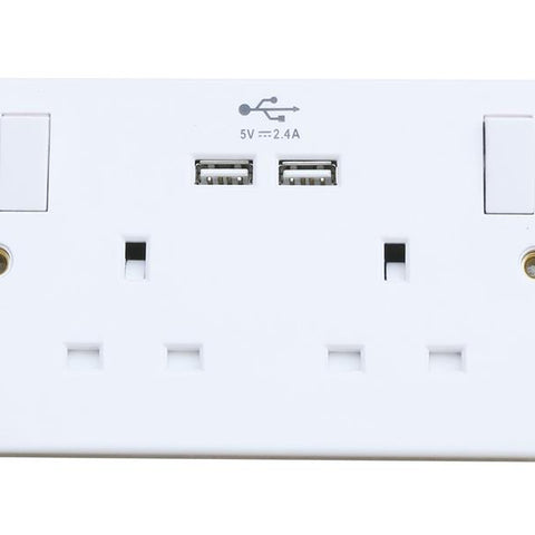 Sockets